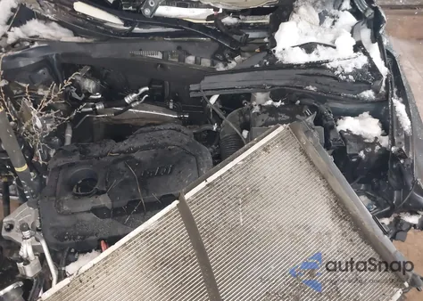 2020 Hyundai Santa Fe Sel from USA, damaged, VIN 5NMS3CAD9LH256337